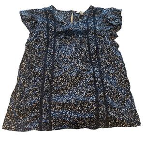 Lucky brand shirt size small